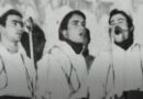Këngë dhe histori nga grupi polifonik “Djemtë e Delvinës”