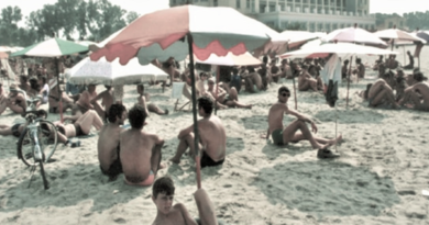 Ksamili nuk njihej fare: Plazhet e preferuara të shqiptarëve para viteve 90