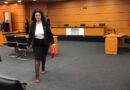 Kolegji konfirmoi balancën financiare negative në vlerë të madhe për ish- gjyqtaren e Sarandës Nevrie Dukën