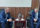 Suharekë (Kosovë): Kryebashkiaku i Sarandes Adrian Gurma, i ftuar ne Festën tradicionale “Festari 2022”
