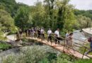 “Syri i kaltër” tërheq turistët/ Pasuri natyrore, vizitohet nga të huaj e shqiptarë
