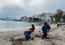 Sarandë, fëmijët kontributorë në pastërtinë e plazheve