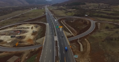 Greqia, autostradë drejt Shqipërisë: Do të ndërtohet rruga Janinë-Kakavi, me 4.5 milionë euro kilometri