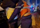 Theu masën e sigurisë, arrestohet grabitësi i dhunshëm në Sarandë (Emri)