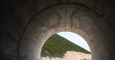 Kur do hapet tuneli i Llogarasë?