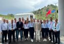 Genti Gazheli takim me punonjësit e doganës në Qafë Botë: Mikpritje dhe angazhim të shtuar në shërbim të çdo turisti