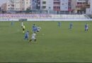 Sherr e kartona të kuq, tensione në ndeshjen Pogradeci-Butrinti, sulmohet arbitri kryesor