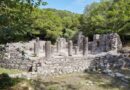 Gazeta italiane: Zbulohen dëshmi të epokës romake në zonën arkeologjike të Butrintit