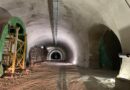 Tuneli i Llogarasë pritet të hapet para sezonit veror, Rama: Po bëhet betonimi final që ka arritur në 70% të të gjithë gjatësisë