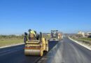 ARRSH: Përfundon asfaltimi i rrugës së Aeroportit të Vlorës