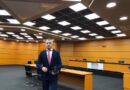 Ish prokurori i Sarandës Platin Aliçka konfirmohet në detyrë