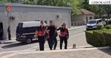 “Matt” në Gjirokastër, kapet “Jaguari” me kanabis, dy të arrestuar nga Saranda e Konispoli