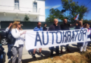 “Lironi Belerin”, njerëzit e Berishës organizojnë antimiting në Athinë