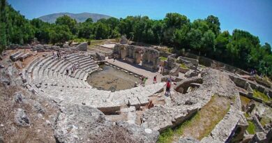 UNESCO: Shqipëria të shmangë me çdo kusht menaxhimin e fragmentarizuar të Butrintit