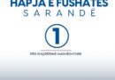 PD çel nesër fushatën në Sarandë