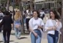 Fundprilli: Fluks i shtuar turistësh në Sarandë