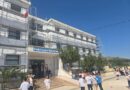 Oltion Çaçi: Vijon rehabilitimi i fasadave të shkollave në njësitë administrative të Sarandës