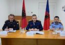 Ndërtimet pa leje, Skënder Hita: Situata në Sarandë e papranueshme! Cilido që favorizon grupet kriminale do të përjashtohet nga policia